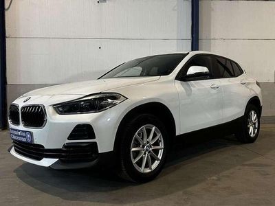 Blanco Usado 2020 BMW X2 SUV | 20.990 € (Precio justo)