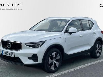 usado Volvo XC40 Core, T2 automático, Gasolina