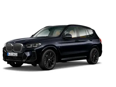 Usado BMW X3 xLine 190 CV (139 kW) 2024 SUV