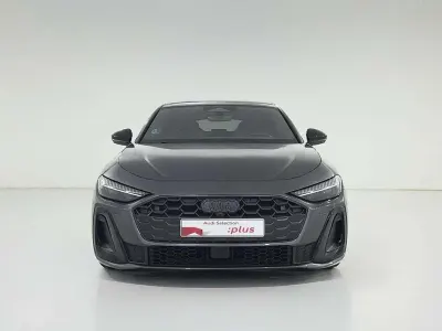 Używany Audi A5
