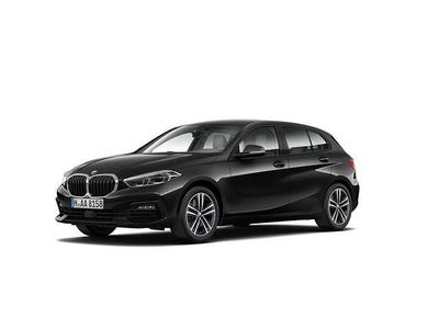 Usado BMW 118 Comfort Edition 150 CV (110 kW) 2022 Utilitario