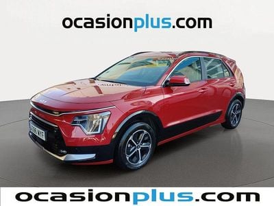 Blanco Usado 2025 Kia Niro SUV | 22.728 € (Buen precio)