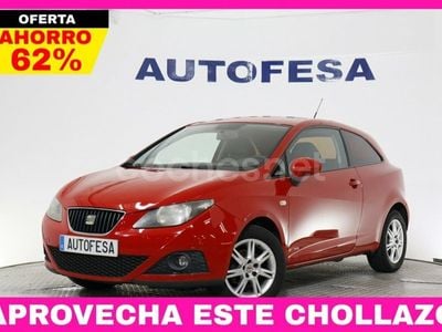 Seat Ibiza SC
