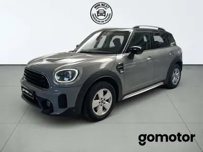 Usado Mini Cooper Countryman 136 CV (100 kW) 2022 SUV