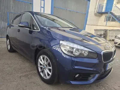 Usado BMW 216 Active Tourer