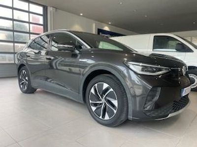 Usado VW ID.4 Pro Performance 150 kW (204 CV) 2021 Eléctrico SUV
