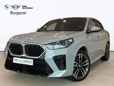 Usado 2025 BMW X2 Comfort Edition SUV | 51.900 € (Un poco caro)