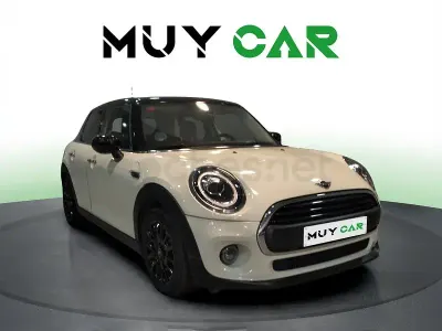 Usado Mini ONE