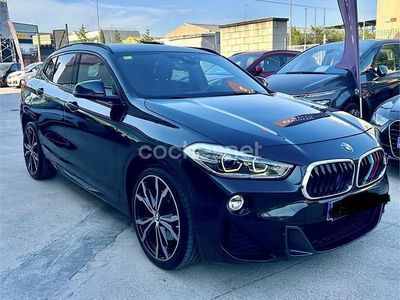 Negro Usado 2018 BMW X2 Comfort Edition SUV | 23.500 € (Caro)