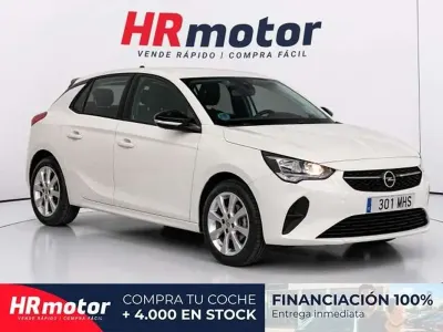 Używany Opel Corsa