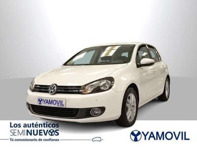 VW Golf VII