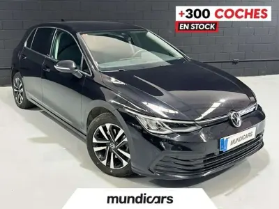 Occasion VW Golf VII
