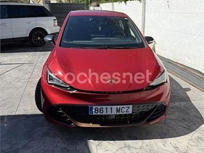 Usado Cupra Born e-Boost 169 kW (231 CV) 2022 Eléctrico Utilitario