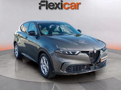 Gris Usado 2023 Alfa Romeo Tonale Sprint SUV | 24.390 € (Precio justo)