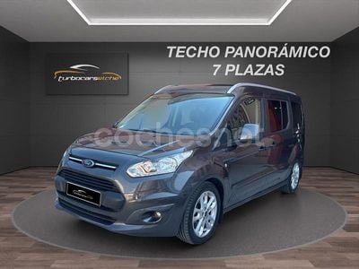 Ford Grand Tourneo Connect
