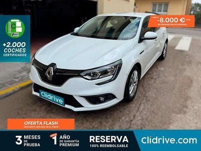 Renault Mégane IV