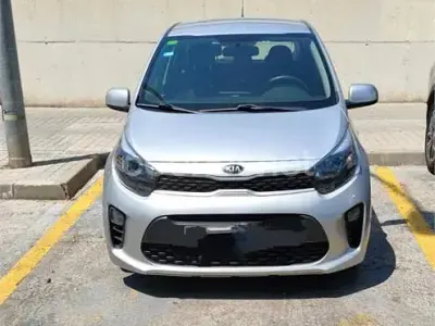 Usado Kia Picanto