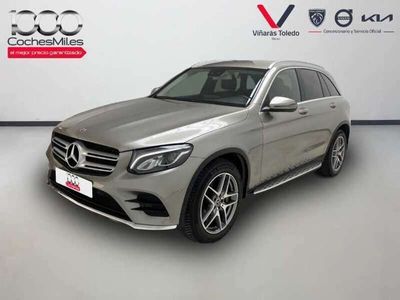 Mercedes GLC250