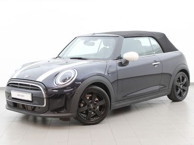 Usado 2020 Mini Cooper Utilitario | 30.900 €