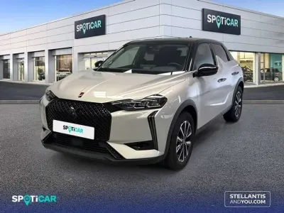 Usado DS Automobiles DS3 Crossback
