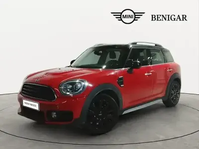Usado Mini One D Countryman