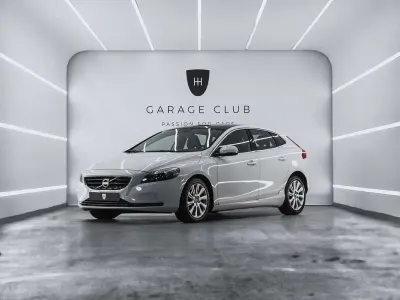 Usado Volvo V40