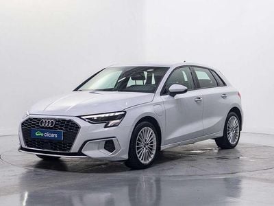 Usado Audi A3 Sportback Premium 150 CV (110 kW) 2022 Blanco Utilitario