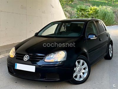 VW Golf V