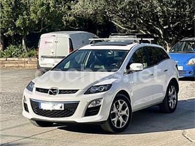 Mazda CX-7