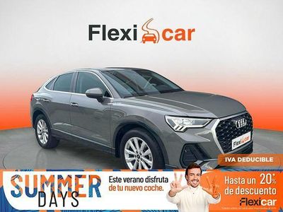Gris Usado 2020 Audi Q3 Premium SUV | 29.490 € (Caro)