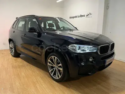 Usado BMW X5