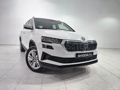 Usado Skoda Karoq