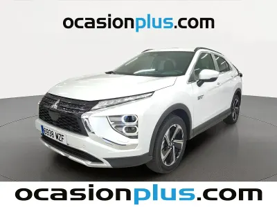 Usado Mitsubishi Eclipse 188 CV (138 kW) 2025 Blanco SUV