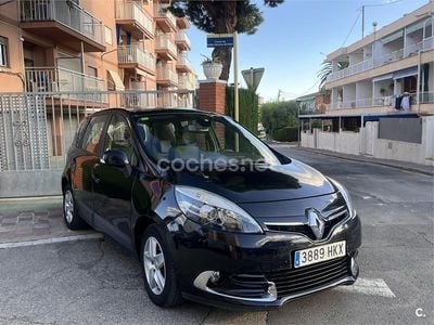 Renault Scénic III