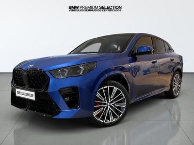 Usado 2025 BMW X2 Comfort Edition SUV | 53.900 € (Precio justo)