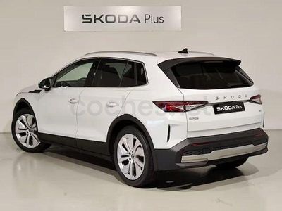 Usado Skoda Elroq 150 kW (204 CV) 2025 Eléctrico SUV