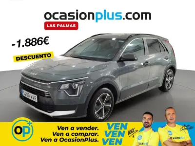 Usado Kia Niro