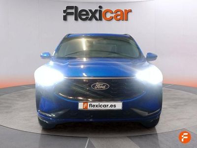 Usado Ford Kuga ST-Line 150 CV (110 kW) 2025 Azul SUV