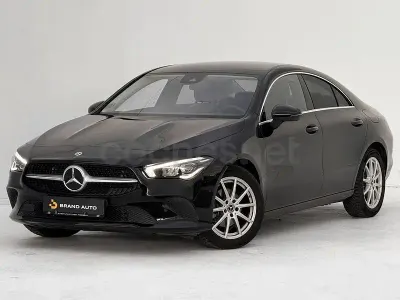 Occasion Mercedes CLA180