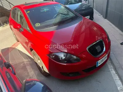 Usado Seat Leon