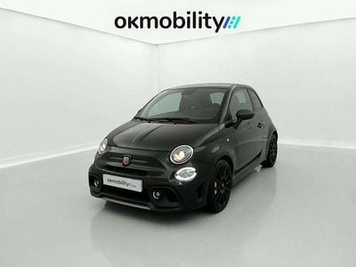 Abarth 695