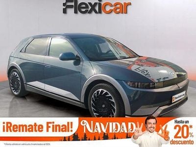Eléctrico Usado 2022 Hyundai Ioniq 5 SUV | 25.990 €