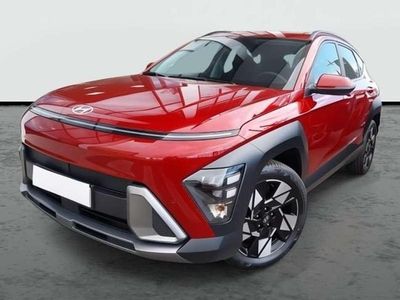 Usado Hyundai Kona 120 CV (88 kW) 2023 Rojo SUV