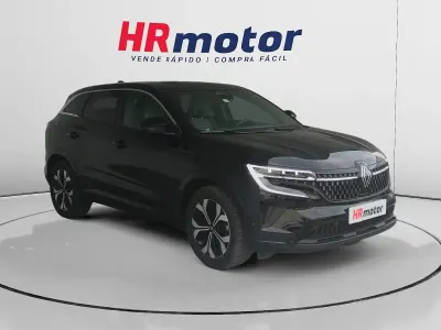 Usado Renault Austral