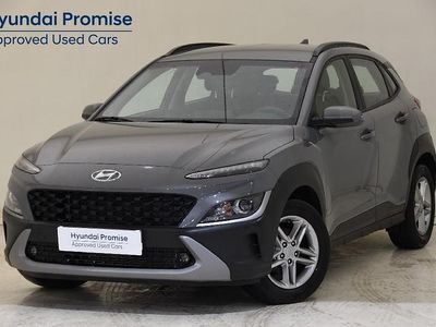 Usado Hyundai Kona 120 CV (88 kW) 2023 SUV