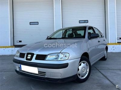 Seat Cordoba