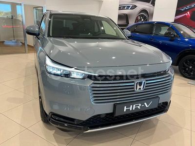 Gris / plata Nuevo 2025 Honda HR-V Advance SUV | 33.950 € (Precio justo)