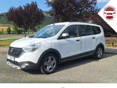 Usado Dacia Lodgy