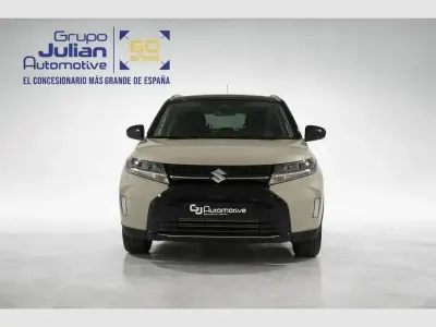 Nuevo Suzuki Vitara 129 CV (94 kW) 2026 Gris SUV