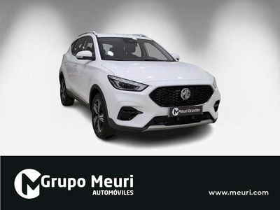 Usado MG ZS Comfort 106 CV (77 kW) 2025 Otro SUV